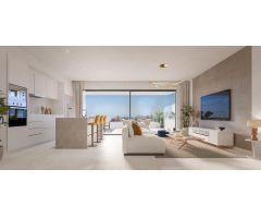 Apartamento en Venta en Estepona, Málaga