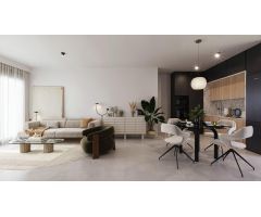 Bungalow en Venta en San Miguel de Salinas, Alicante