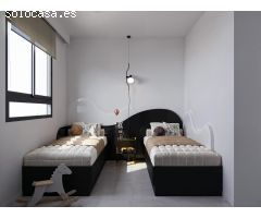 Bungalow en Venta en San Miguel de Salinas, Alicante
