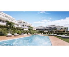 Apartamento en Venta en Estepona, Málaga