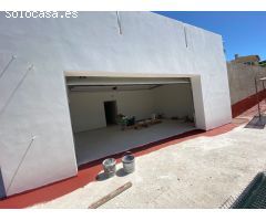 Villa en Venta en Calpe, Alicante