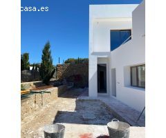 Villa en Venta en Calpe, Alicante