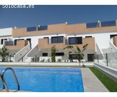 Bungalow en Venta en Pilar de la Horadada, Alicante