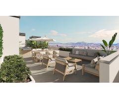 Atico en Venta en San Juan de Alicante, Alicante