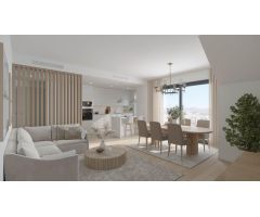Atico en Venta en San Juan de Alicante, Alicante