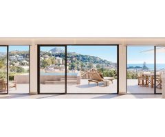Apartamento en Venta en Málaga del Fresno, Málaga