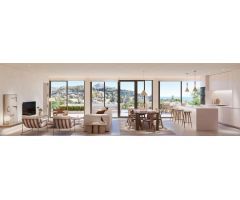 Apartamento en Venta en Málaga del Fresno, Málaga
