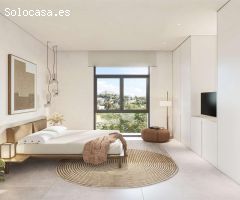 Apartamento en Venta en Málaga del Fresno, Málaga