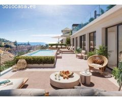 Apartamento en Venta en Málaga del Fresno, Málaga