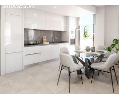 Apartamento en Venta en Vera Playa, Almería