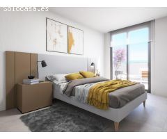 Apartamento en Venta en Vera Playa, Almería