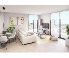 Apartamento en Venta en Vera Playa, Almería