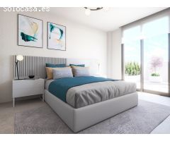 Apartamento en Venta en Vera Playa, Almería