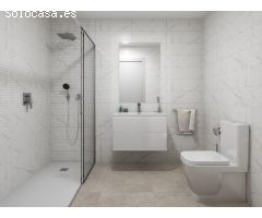 Apartamento en Venta en Vera Playa, Almería