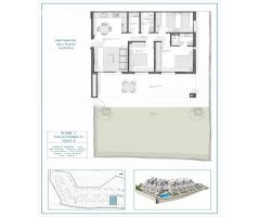 Apartamento en Venta en Vera Playa, Almería