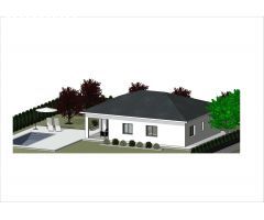VILLAS DE OBRA NUEVA EN LA ROMANA