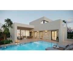 Villa en Venta en Aspe pedanias, Alicante