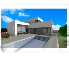 Villa en Venta en Aspe pedanias, Alicante