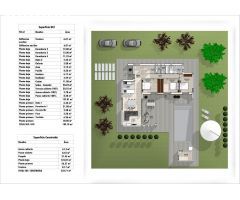 Villa en Venta en Aspe pedanias, Alicante