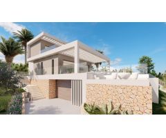 Villa en Venta en Jávea - Xàbia, Alicante