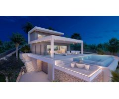 Villa en Venta en Jávea - Xàbia, Alicante