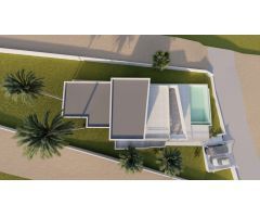 Villa en Venta en Jávea - Xàbia, Alicante