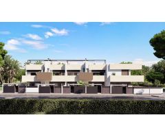 Bungalow en Venta en Pilar de la Horadada, Alicante