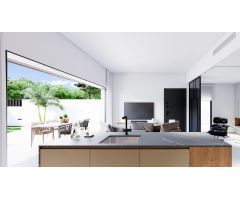 Bungalow en Venta en Pilar de la Horadada, Alicante