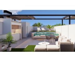 Bungalow en Venta en Pilar de la Horadada, Alicante