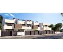 Bungalow en Venta en Pilar de la Horadada, Alicante