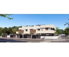 Bungalow en Venta en Pilar de la Horadada, Alicante