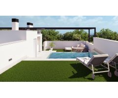 Bungalow en Venta en Pilar de la Horadada, Alicante