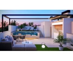 Bungalow en Venta en Pilar de la Horadada, Alicante