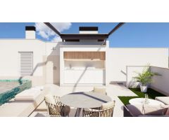 Bungalow en Venta en Pilar de la Horadada, Alicante