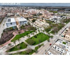 Bungalow en Venta en Pilar de la Horadada, Alicante