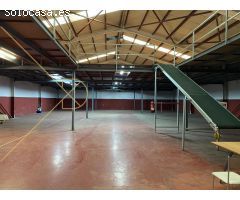 Nave logística en Venta en Cerdanyola del Vallès