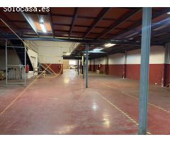 Nave logística en Venta en Cerdanyola del Vallès