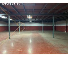 Nave logística en Venta en Cerdanyola del Vallès