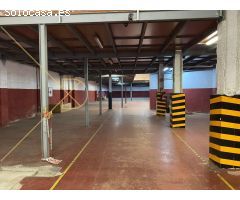 Nave logística en Venta en Cerdanyola del Vallès