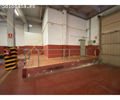 Nave logística en Venta en Cerdanyola del Vallès