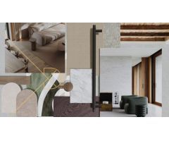 Impresionante Obra Nueva de 675m2 en Finestrelles