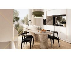 Impresionante Obra Nueva de 675m2 en Finestrelles