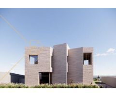 Impresionante Obra Nueva de 675m2 en Finestrelles