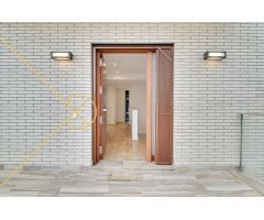 Impresionante casa de 309 m2 en la mejor zona de Mataró