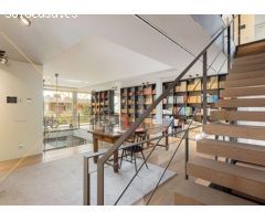 Impresionante casa en Ciudad Diagonal