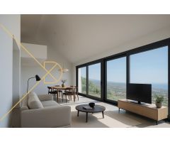 Casa de estilo moderna y  contemporánea de 376?m² con vistas al mar en la mejor zona de Alella.