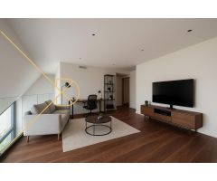 Casa de estilo moderna y  contemporánea de 376?m² con vistas al mar en la mejor zona de Alella.