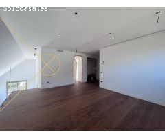 Casa de estilo moderna y  contemporánea de 376?m² con vistas al mar en la mejor zona de Alella.