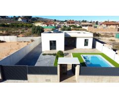 VILLA AFRODITA