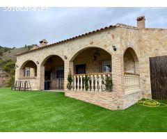 Casa rural en fuente blanca